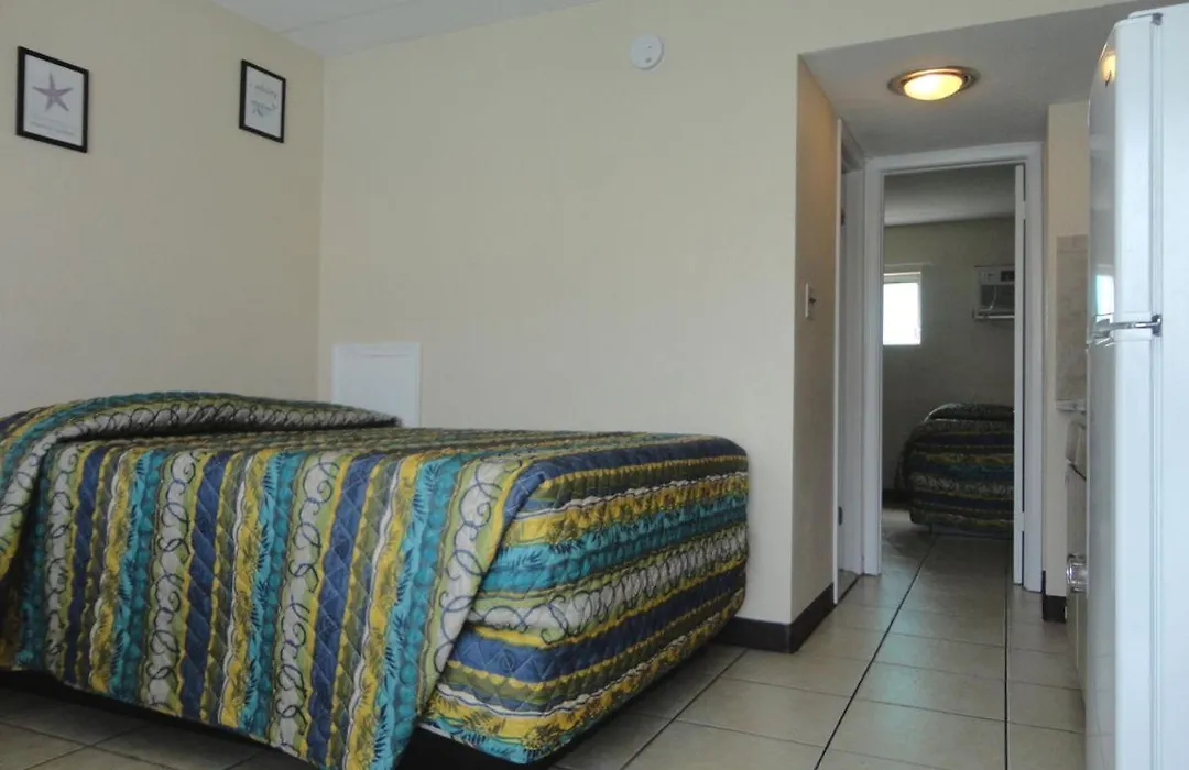 Bonito Motel-1
