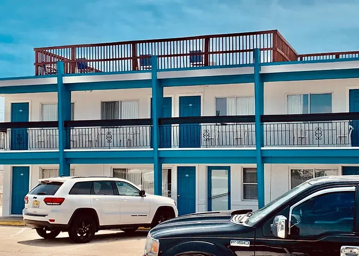 Bonito Motel